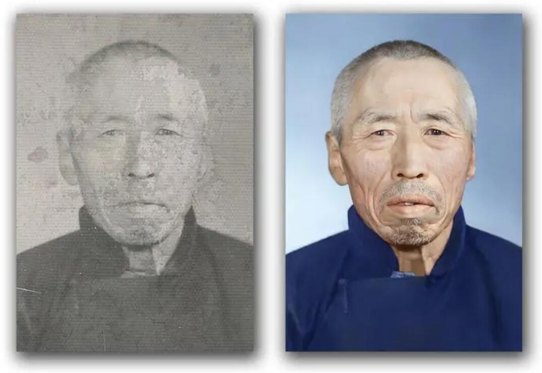 信州破损照片修复-56