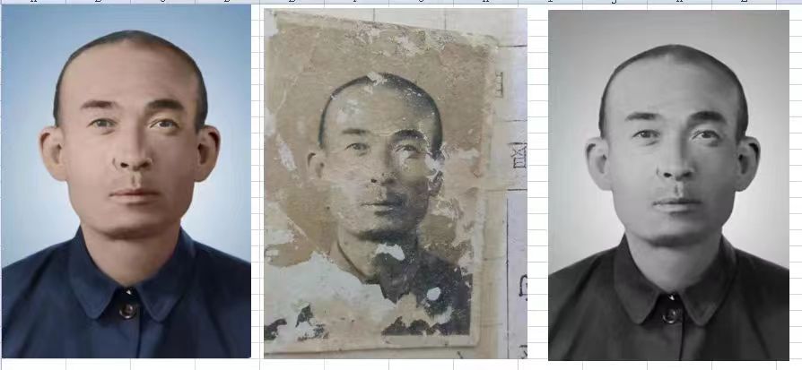 信州老照片模糊修复-21